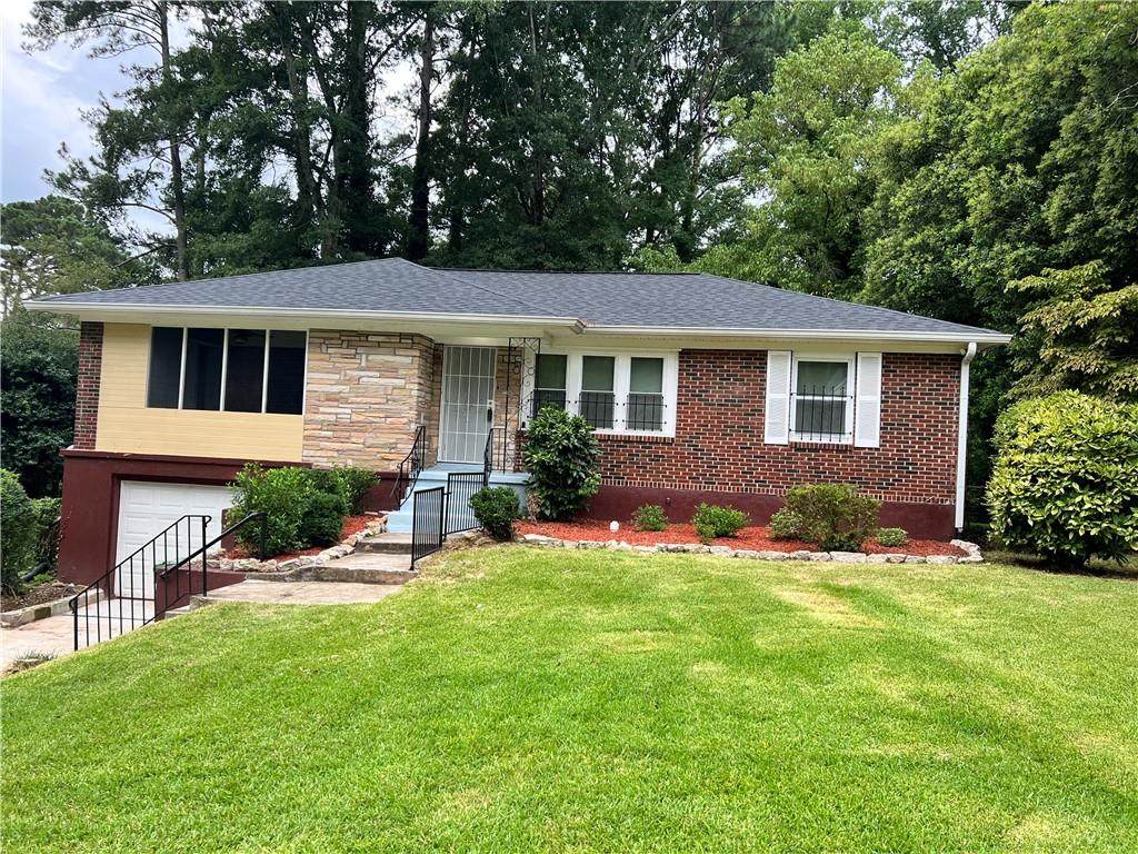 3284 Benjamin E Mays Drive - Photo 1
