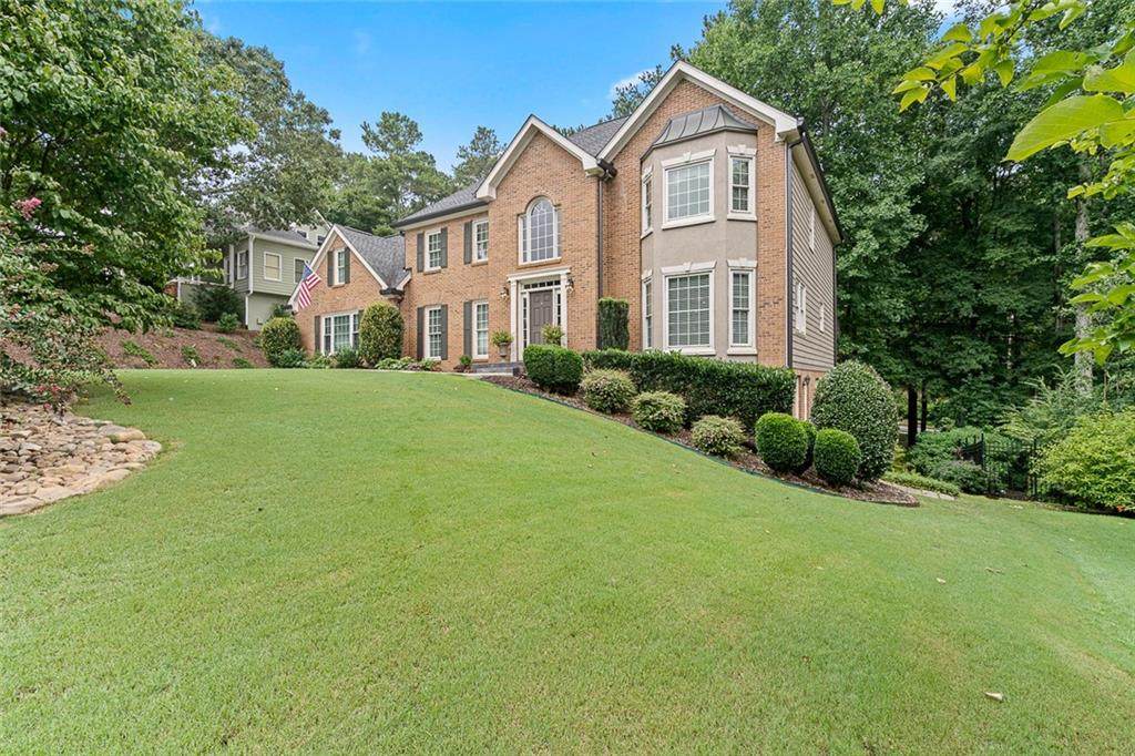 920 Mountain Brook Lane - Photo 1