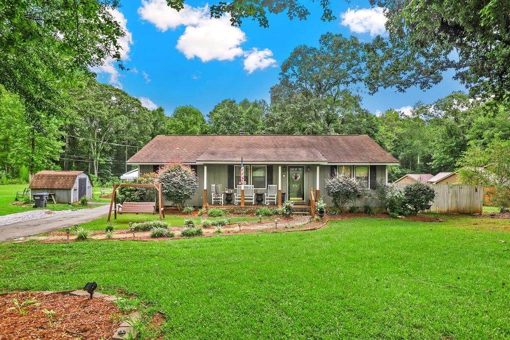 274 Fawn Court - Photo 1