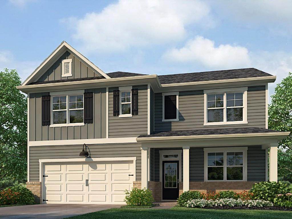 288 Ivy Chase Loop - Photo 1