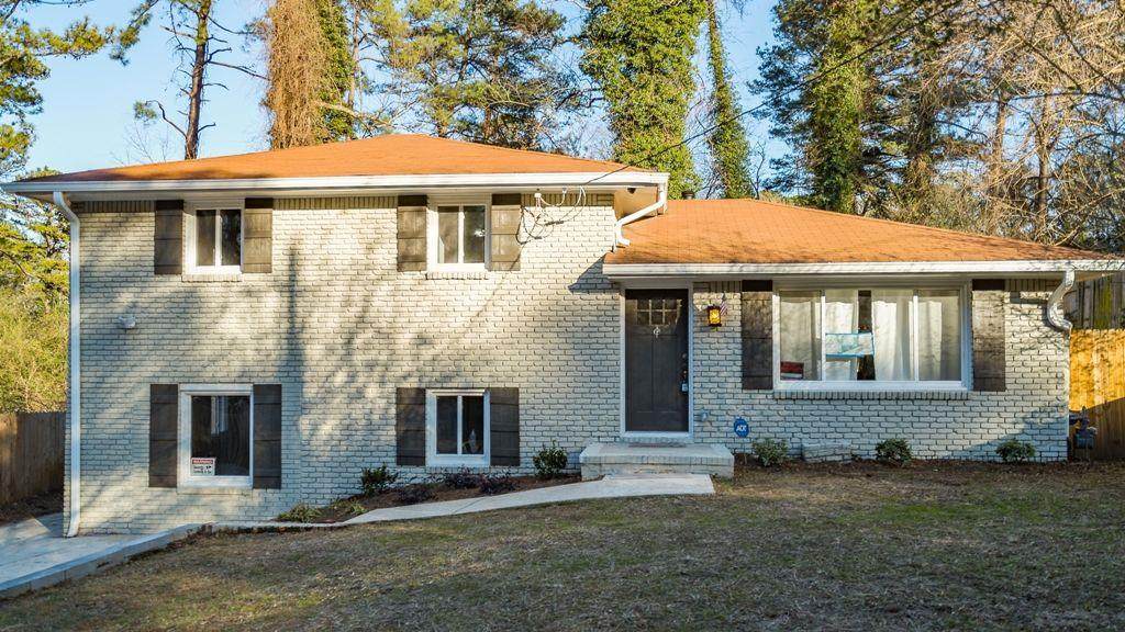 1888 La Mesa Lane - Photo 1