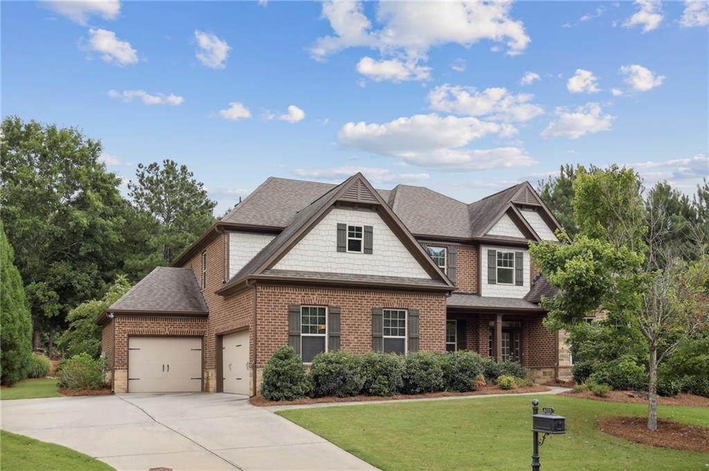 4355 Barnsley Gardens Way - Photo 1