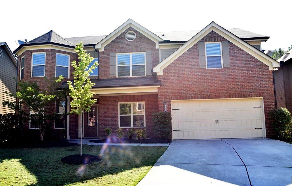 4075 Two Bridge Court - Photo 1