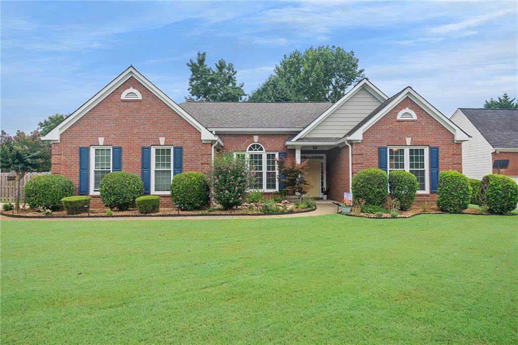 3410 Glenside Court - Photo 1