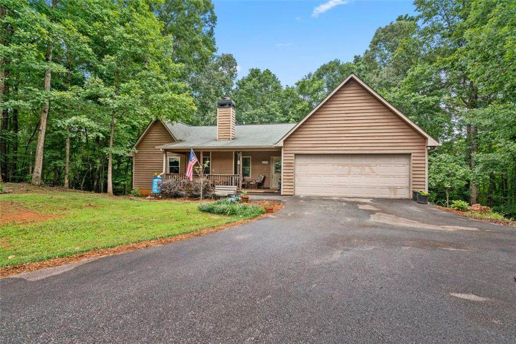 215 Chestatee Minerals Road - Photo 1
