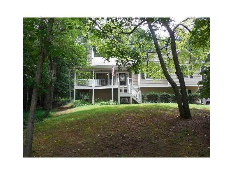 125 Hawkins Farm Lane - Photo 1