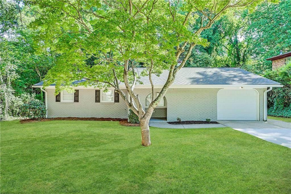 2384 Tiffany Place - Photo 1