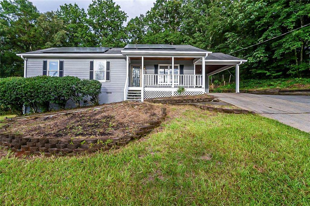 15 Sunset Terrace - Photo 1