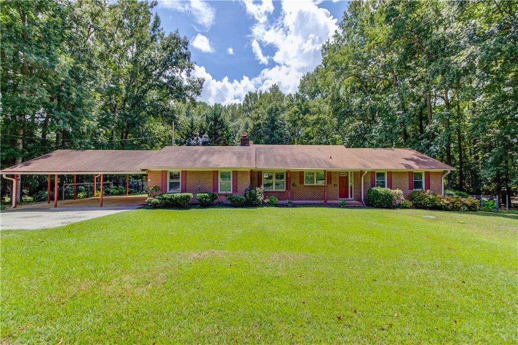 374 Wynn Drive - Photo 1