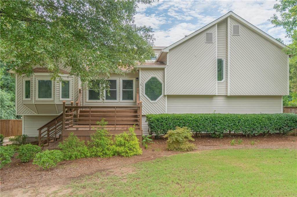 4882 Old Mountain Park Road - Photo 1