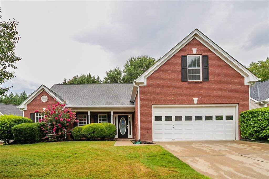 1055 Chapel Hill Drive - Photo 1