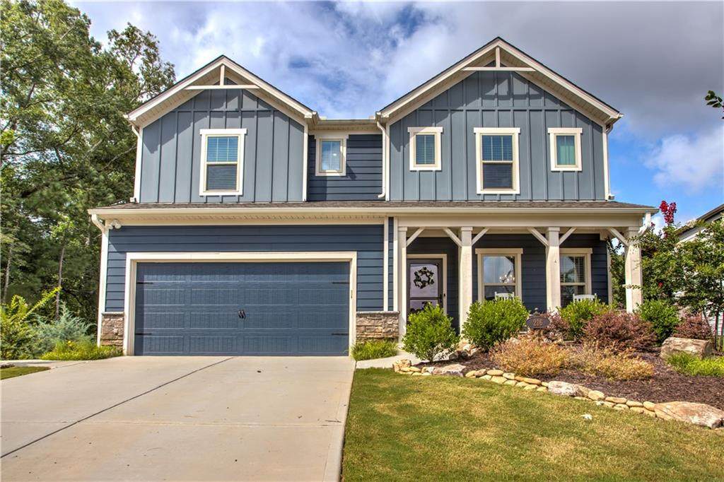 216 Neese Farm Drive - Photo 1