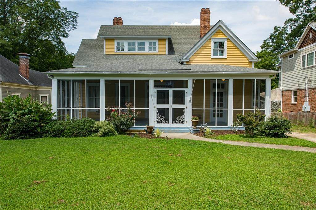 765 Woodland Avenue - Photo 1
