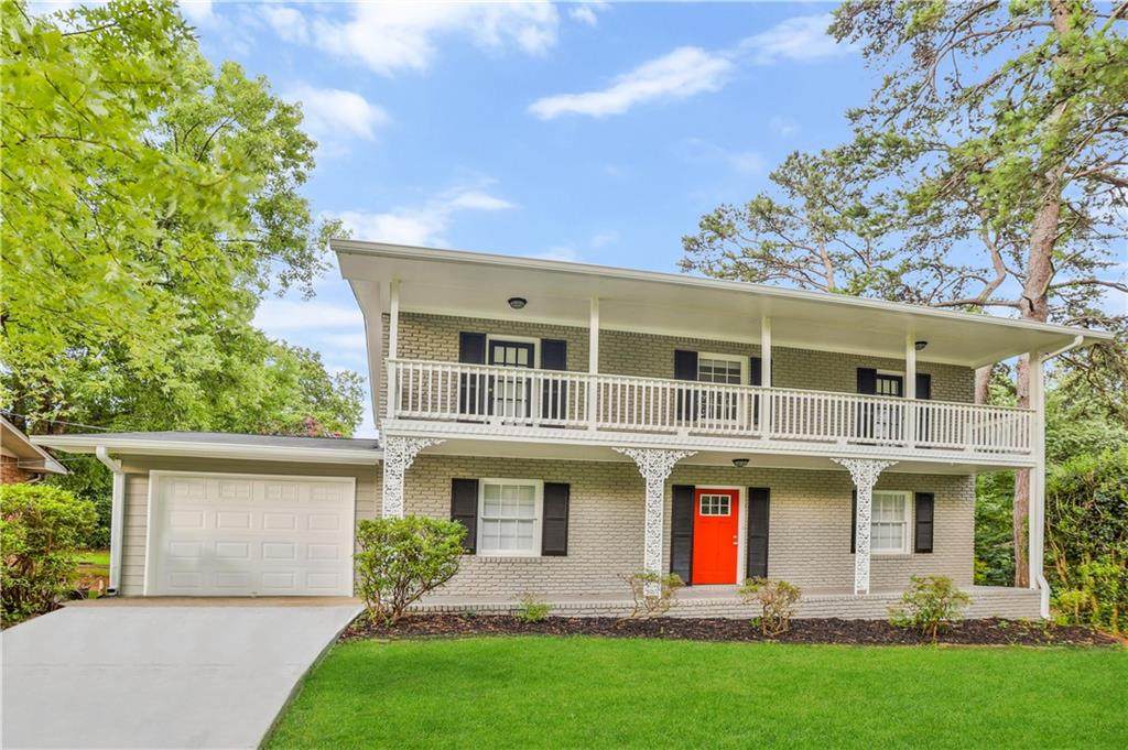 2148 Snapfinger Road - Photo 1