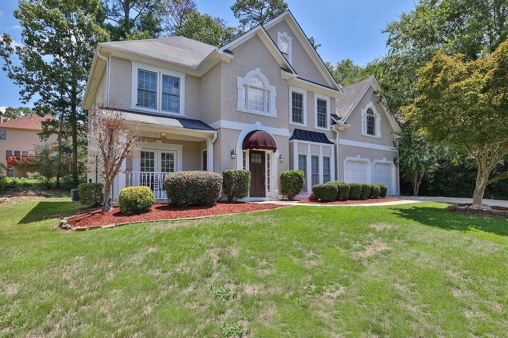 214 Harbor Pointe Drive - Photo 1