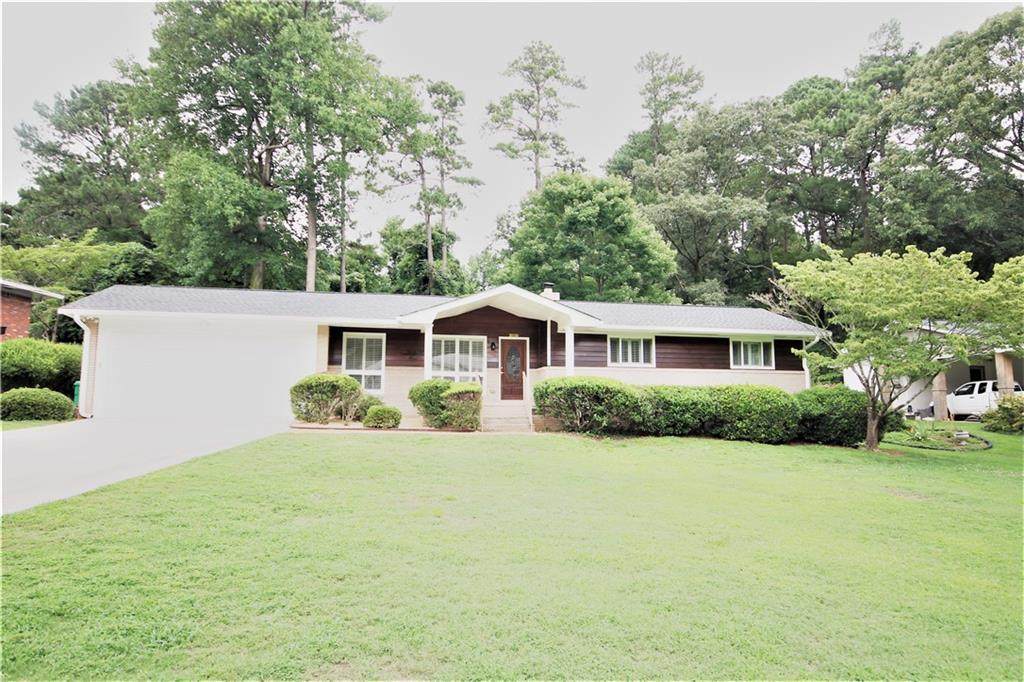 3810 Beya Way - Photo 1