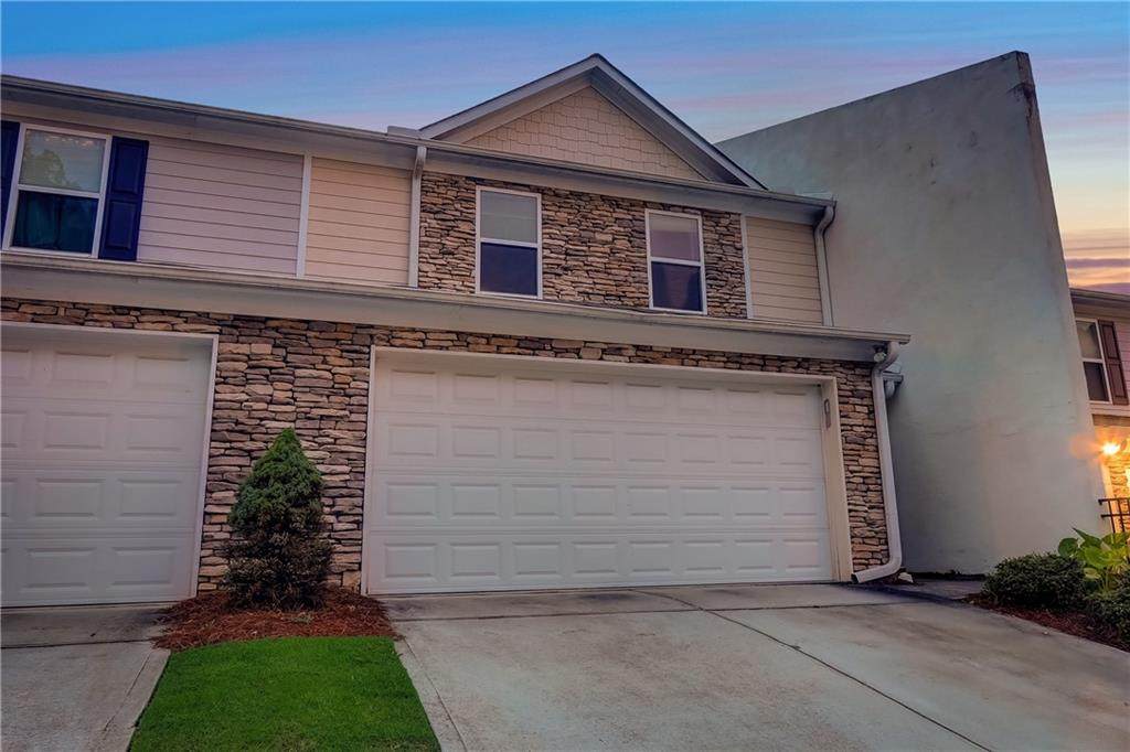 1234 Rockfield Circle - Photo 1