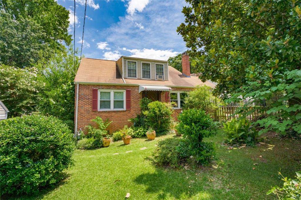 555 Oakdale Road - Photo 1