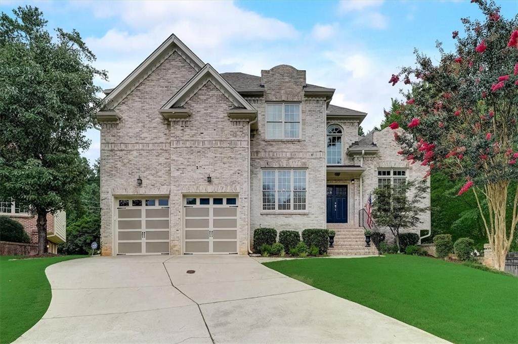 4042 Erin Drive - Photo 1
