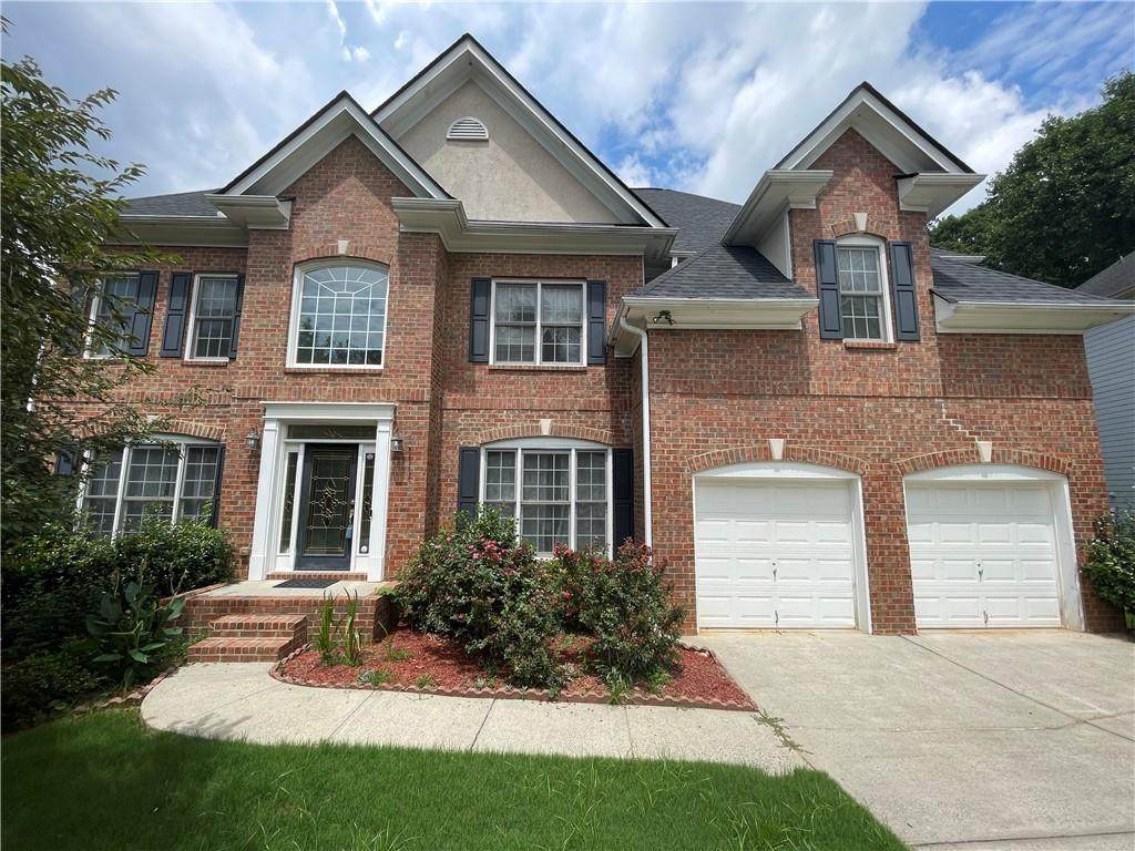 4055 Riverglen Circle - Photo 1
