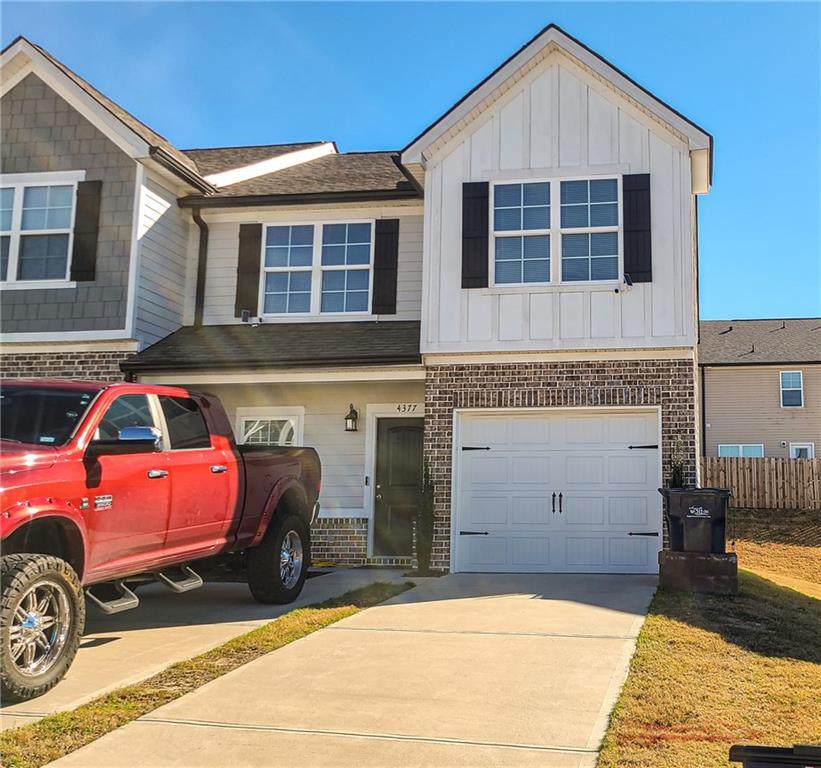 4377 Barcelona Way - Photo 1