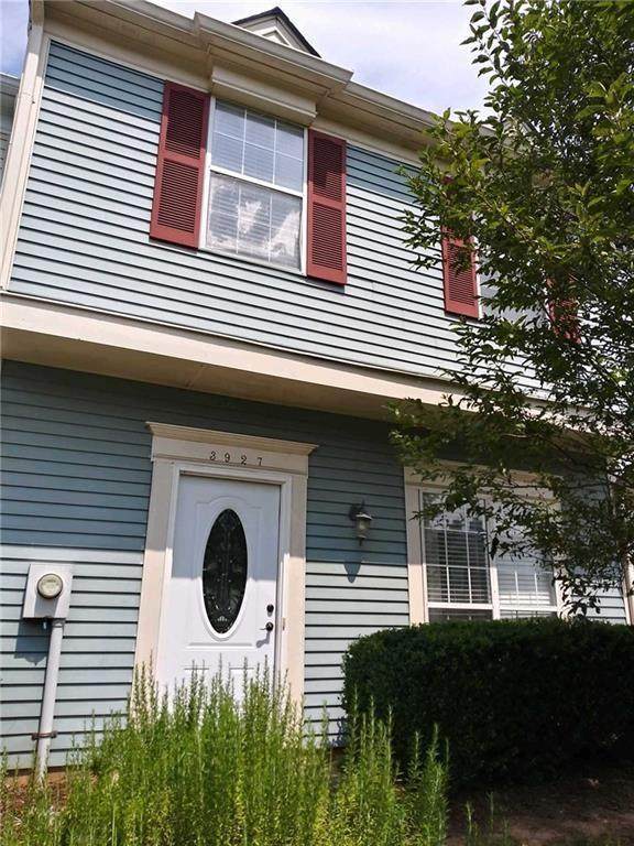 3927 Hancock Circle - Photo 1