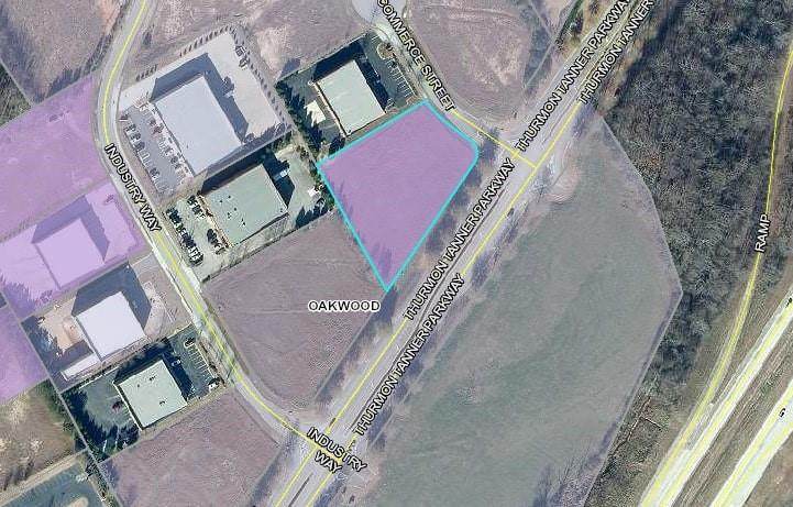 4100 Thurmond Tanner Parkway - Photo 1