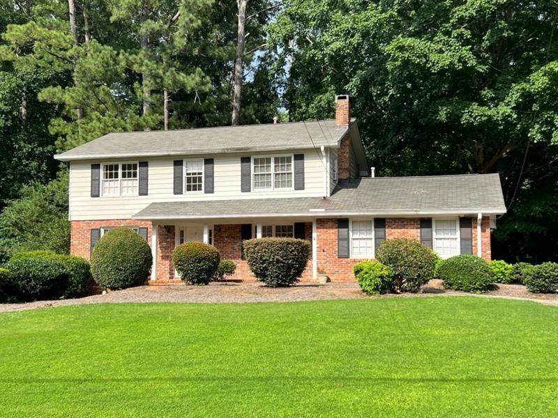 4875 Northway Drive - Photo 1