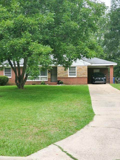 2103 Somerset Avenue - Photo 1