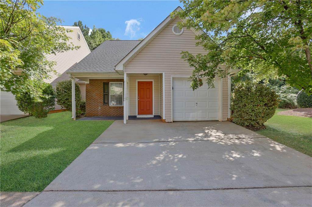 144 Lossie Lane - Photo 1