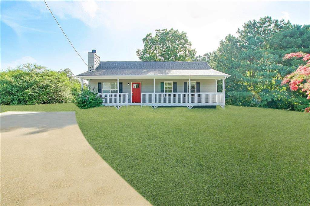 27 Ravenwood Drive - Photo 1