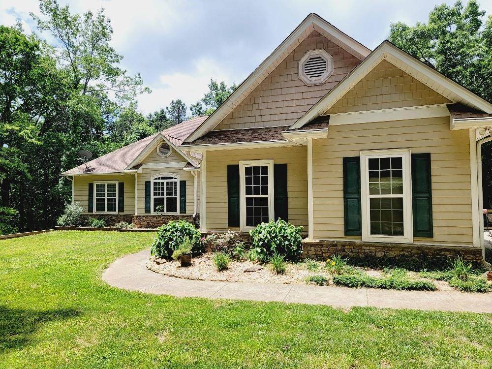 1640 Upper Sassafras Parkway - Photo 1