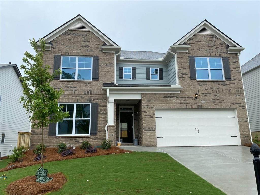 2043 Hamilton Lake Pkwy - Photo 1