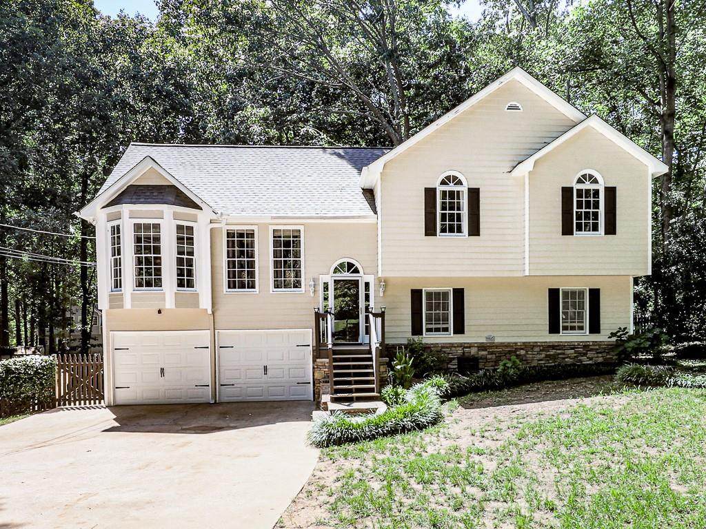 1319 Towne Harbor Trail - Photo 1