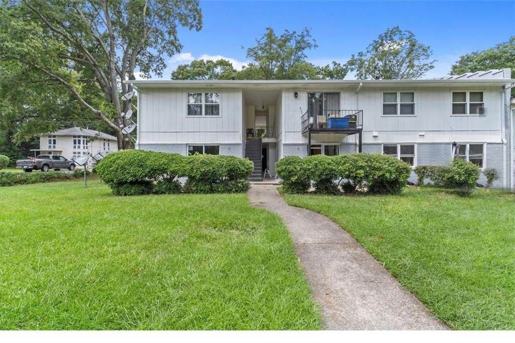 1701 Hawthorne Avenue - Photo 1
