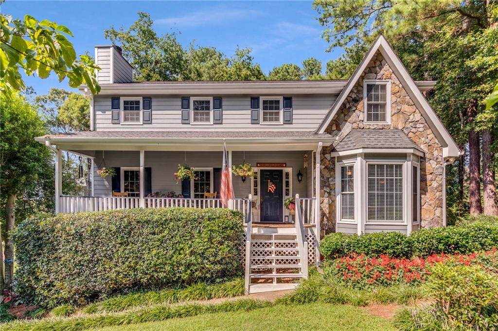 1951 Oak Village Lane - Photo 1