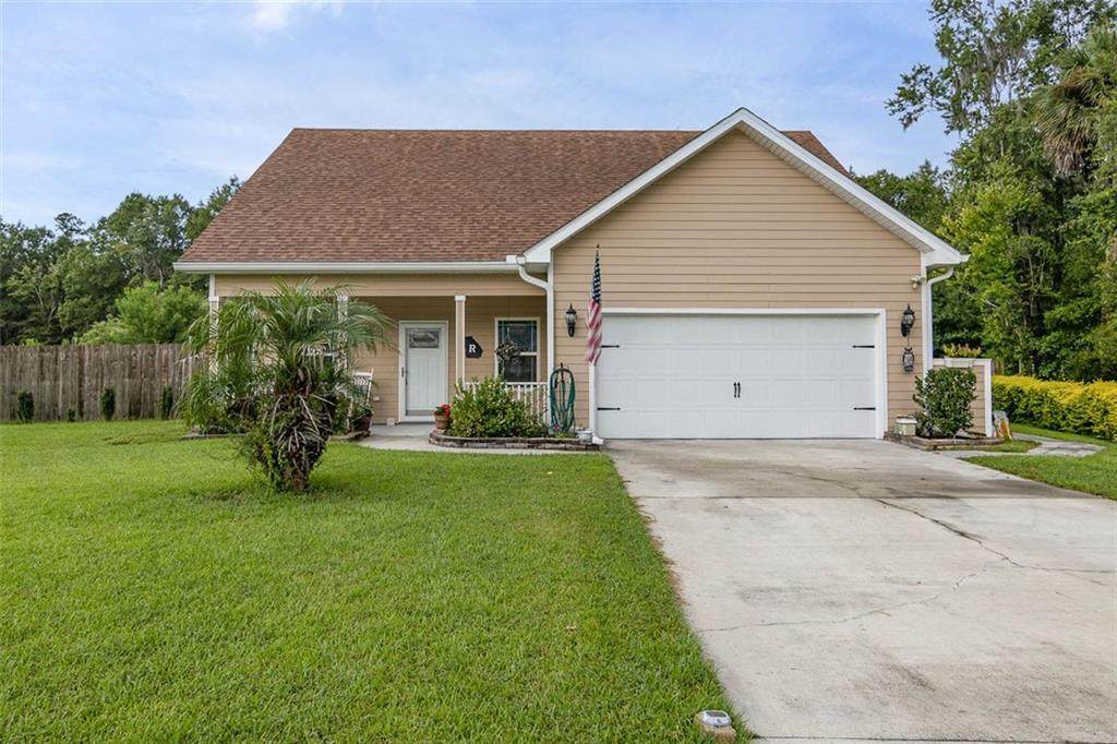 246 Hide Away Lake Drive - Photo 1