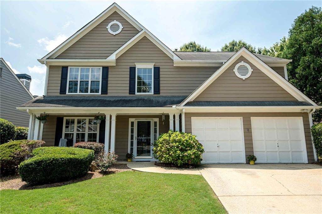 4217 Highcroft Main - Photo 1