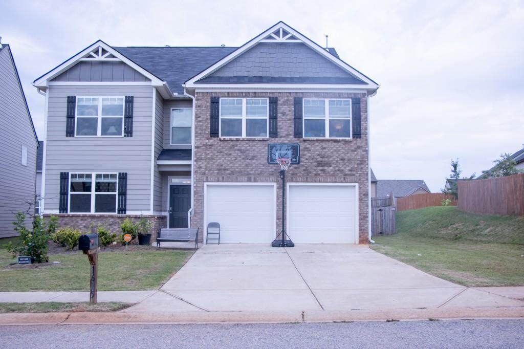 1605 Culpepper Lane - Photo 1
