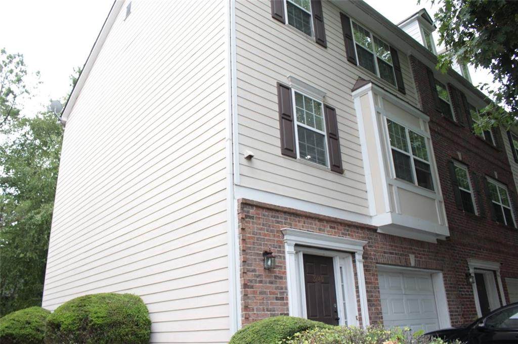 3740 Prescott Ridge Circle - Photo 1