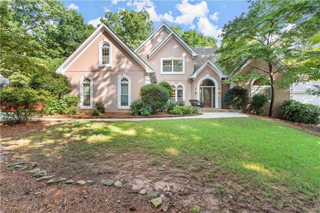 3915 Schooner Ridge - Photo 1