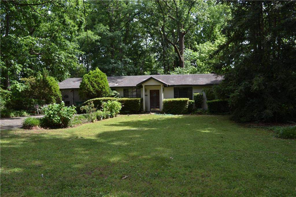 1855 Butlers Lane - Photo 1