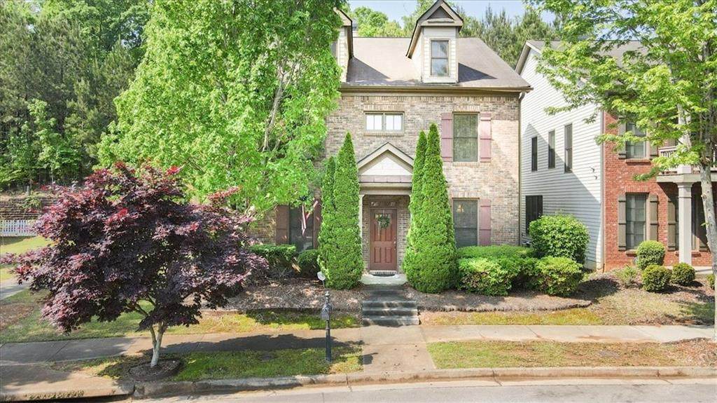 3684 Baxley Point Drive - Photo 1