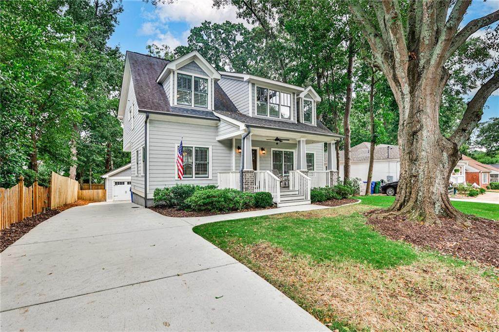 137 Mellrich Avenue - Photo 1