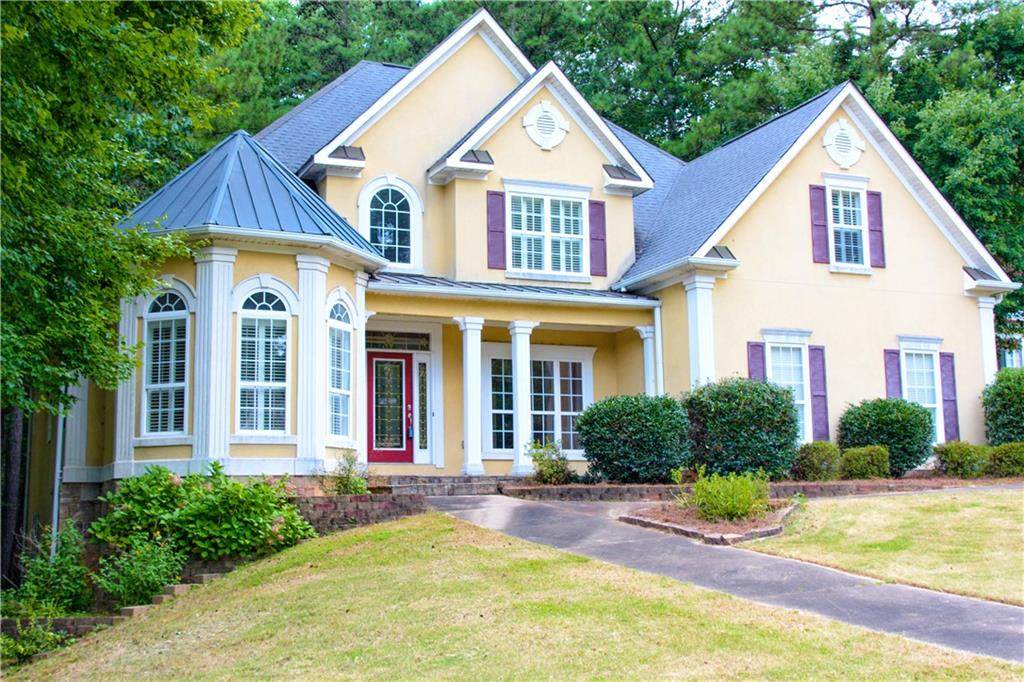 301 Stonebridge Boulevard - Photo 1