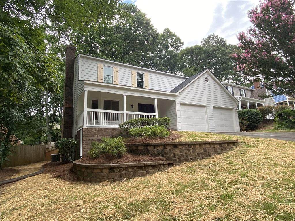 1377 Wood Pond Cove - Photo 1
