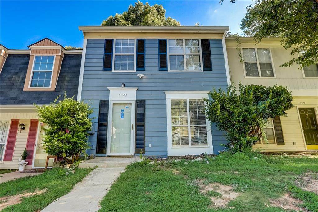 5722 Wells Circle - Photo 1