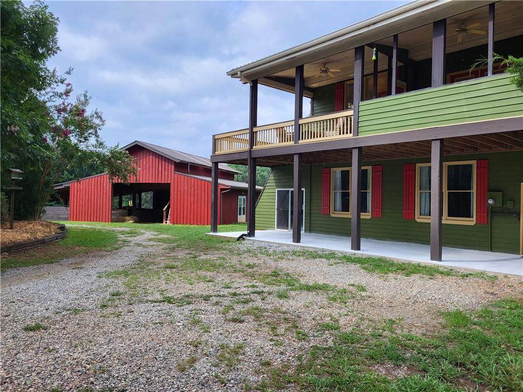 25 Pierces Pond Road - Photo 1
