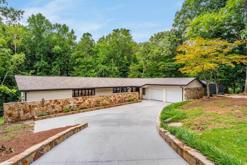 1351 Paces Forest Drive - Photo 1
