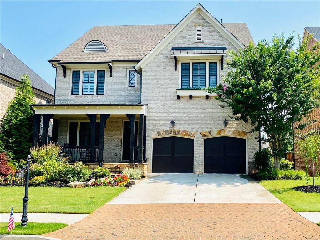 481 Lancashire Drive - Photo 1